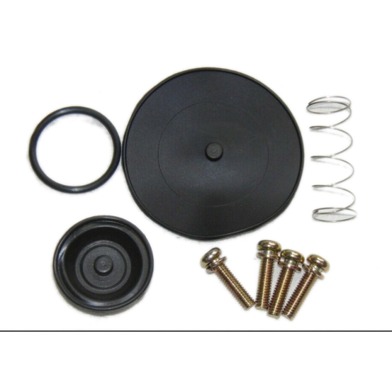 Kit réparation robinet d'essence TOURMAX HONDA FCK-42 - VTR 1000 97-04