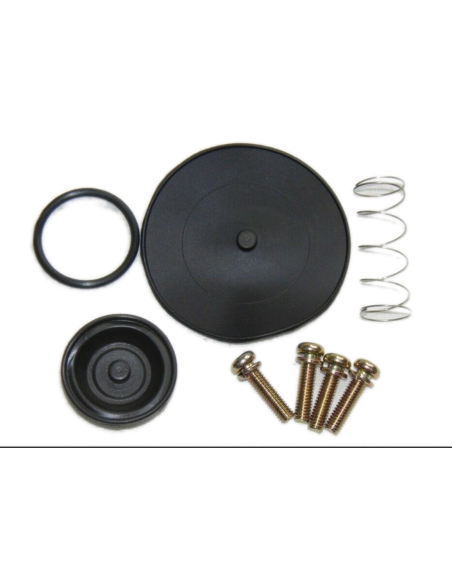 Kit réparation robinet d'essence TOURMAX HONDA FCK-42 - VTR 1000 97-04