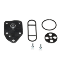 Kit réparation robinet d'essence TOURMAX YAMAHA XV 125 - XV 250 - XV 750 - FCK-30
