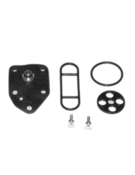 Kit réparation robinet d'essence TOURMAX YAMAHA XV 125 - XV 250 - XV 750 - FCK-30