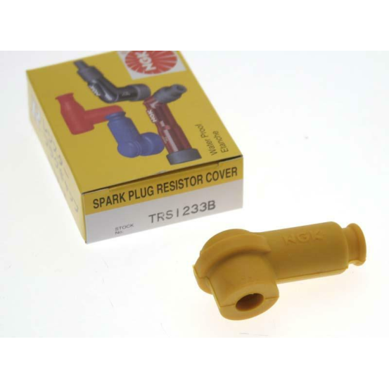 Capuchon antiparasite NGK TRS1233B