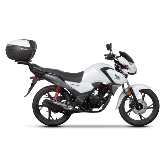 Support Top Case SHAD Top Master Honda CB125F 2021-2022
