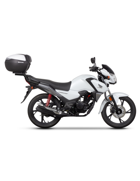 Support Top Case SHAD Top Master Honda CB125F 2021-2022