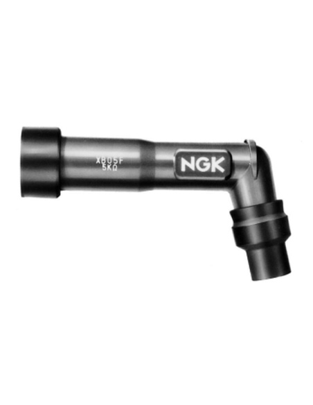 Capuchon antiparasite NGK XB10F