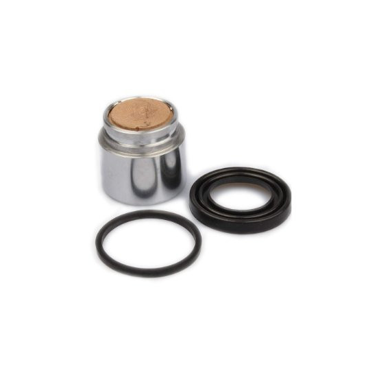 Kit réparation piston et joints d'étrier de frein TOURMAX KAWASAKI Z 1000 1979-1981