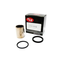 Kit réparation piston et joints d'étrier de frein TOURMAX KAWASAKI Z 650 1977-1978