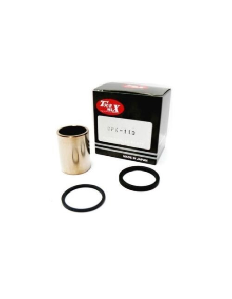 Kit réparation piston et joints d'étrier de frein TOURMAX KAWASAKI Z 650 1977-1978