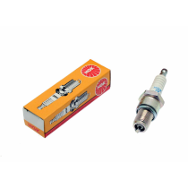 Bougie d'allumage NGK Standard BKR7EKCN