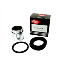 Kit réparation piston et joints d'étrier de frein TOURMAX KAWASAKI Z 250 1981-1982