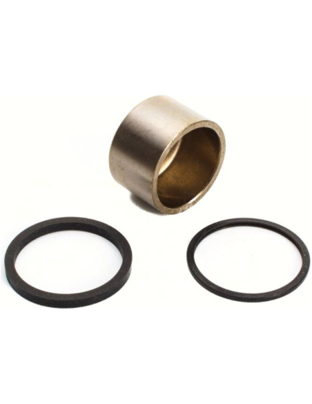 Kit réparation piston et joints d'étrier de frein TOURMAX YAMAHA SUZUKI - YAMAHA