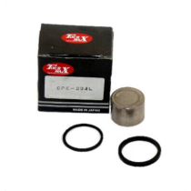 Kit réparation piston et joints d'étrier de frein TOURMAX YAMAHA XV 1000 VIRAGO 1986-1988