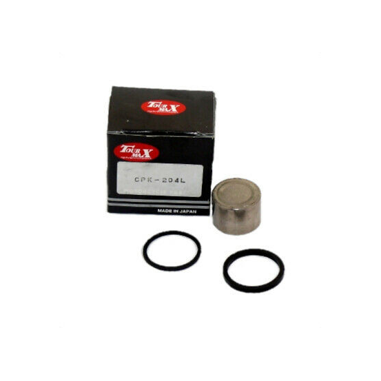 Kit réparation piston et joints d'étrier de frein TOURMAX YAMAHA XV 1000 VIRAGO 1986-1988