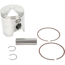 Kit piston forgé WISECO - SUZUKI 250 RM - PE 1977-1981