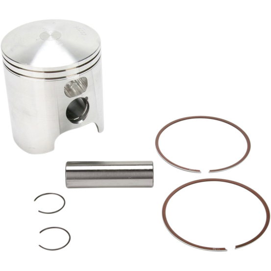 Kit piston forgé WISECO - SUZUKI 250 RM - PE 1977-1981