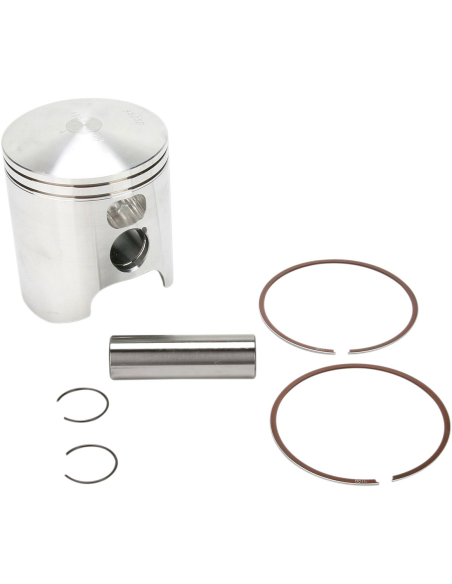 Kit piston forgé WISECO - SUZUKI 250 RM - PE 1977-1981