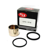 Kit réparation piston et joints d'étrier de frein TOURMAX YAMAHA - KAWASAKI