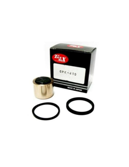 Kit réparation piston et joints d'étrier de frein arrière TOURMAX YAMAHA XS - RD - SR - XJ
