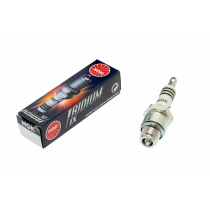 Bougie d'allumage NGK Iridium IX DCR7EIX