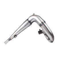 Pot DEP Acier Maico 400/440 1978-1979