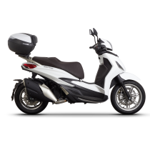 Support Top Case SHAD Top Master Piaggio Beverly 300 / 400 / 300S / 400S 2021-2026