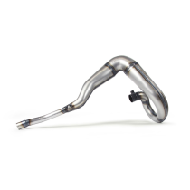 Pot DEP Acier Maico 400 / 440 1981