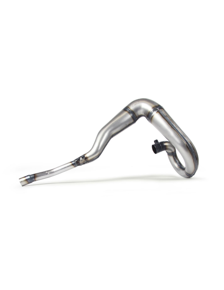 Pot DEP Acier Maico 400 / 440 1981