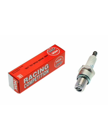 Bougie d'allumage NGK Racing R743410