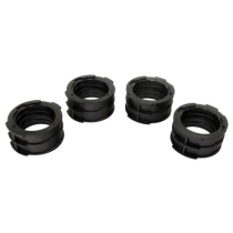 Kit pipes d'admissions TOURMAX Yamaha V-MAX 1200 V-BOOST