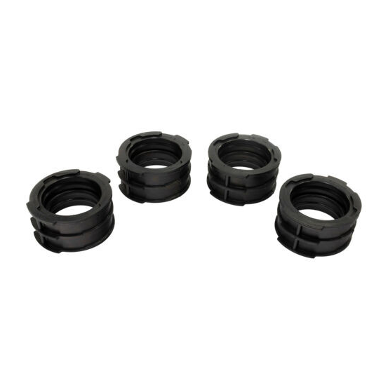 Kit pipes d'admissions TOURMAX Yamaha V-MAX 1200 V-BOOST