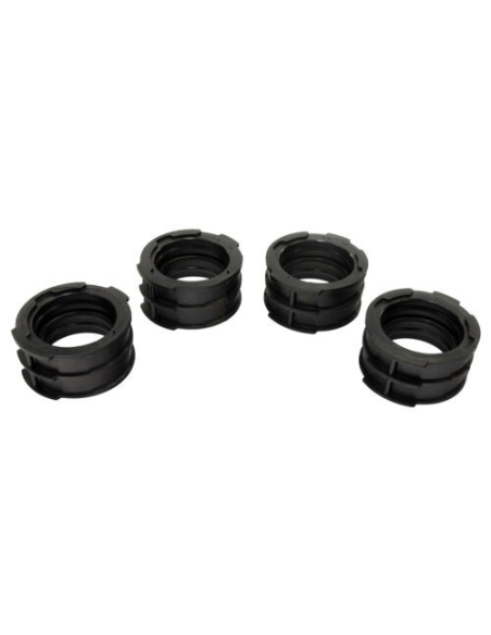 Kit pipes d'admissions TOURMAX Yamaha V-MAX 1200 V-BOOST