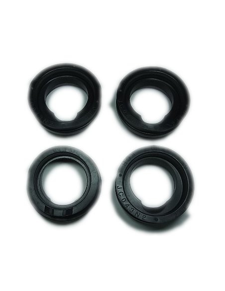 Kit pipes d'admissions TOURMAX Suzuki GSX1300R HAYABUSA RU1-RU2