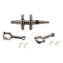 Vilebrequin HOT RODS Kawasaki KFX 700 2004-2009