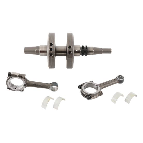 Vilebrequin HOT RODS Kawasaki KFX 700 2004-2009
