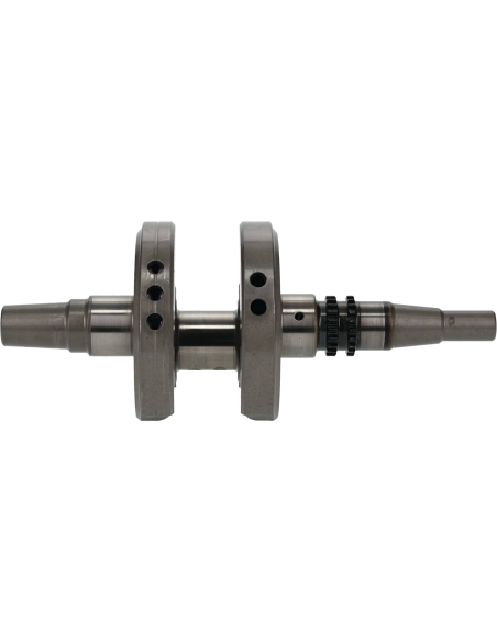 Vilebrequin HOT RODS Kawasaki KFX 700 2004-2009 sans bielle