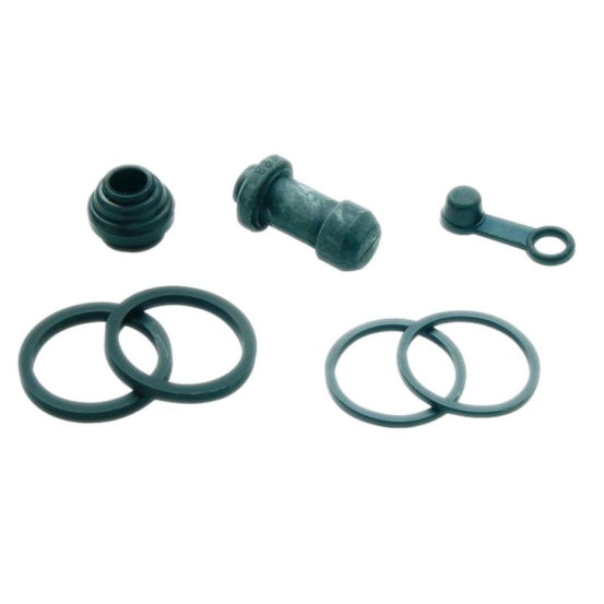Kit réparation d'étrier frein arrière TOURMAX Kawasaki