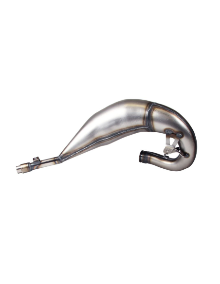 Pot DEP Acier SUZUKI 125 RM 1998-2000