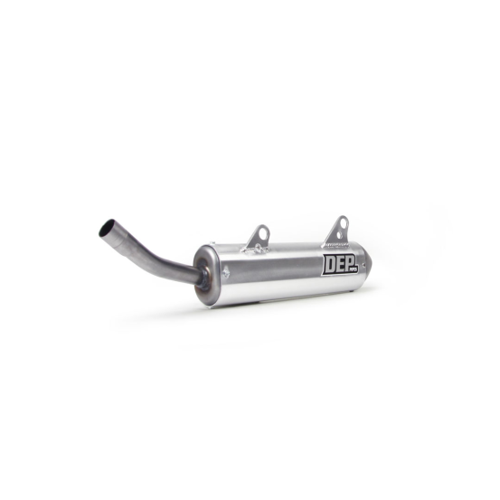 Silencieux DEP Suzuki 125 RM 2001-2008