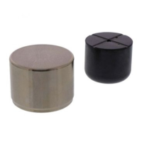 Piston d'étrier de Frein TOURMAX KAWASAKI