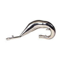 Pot DEP Nickelé SUZUKI 125 RM 2001-2008