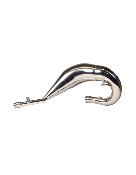 Pot DEP Nickelé SUZUKI 125 RM 2001-2008