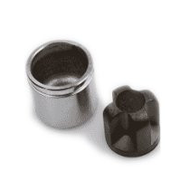 Piston d'étrier de Frein TOURMAX KAWASAKI 43mm