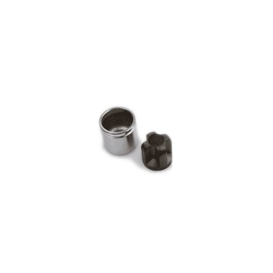 Piston d'étrier de Frein TOURMAX KAWASAKI 43mm