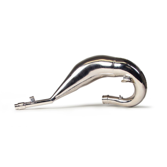 Pot DEP Nickelé SUZUKI 125 RM 1998-2000
