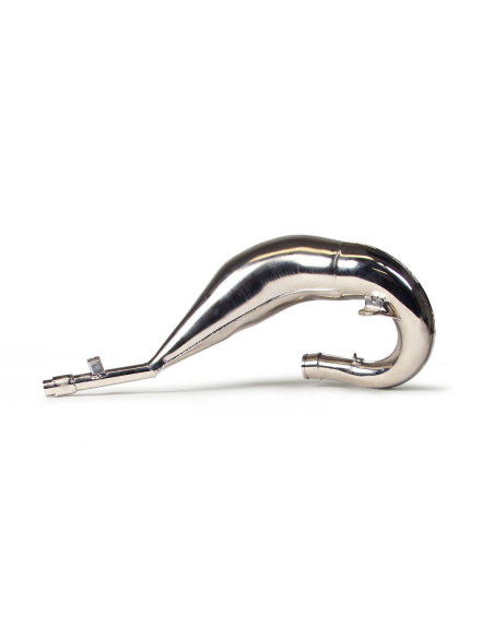 Pot DEP Nickelé SUZUKI 125 RM 1998-2000