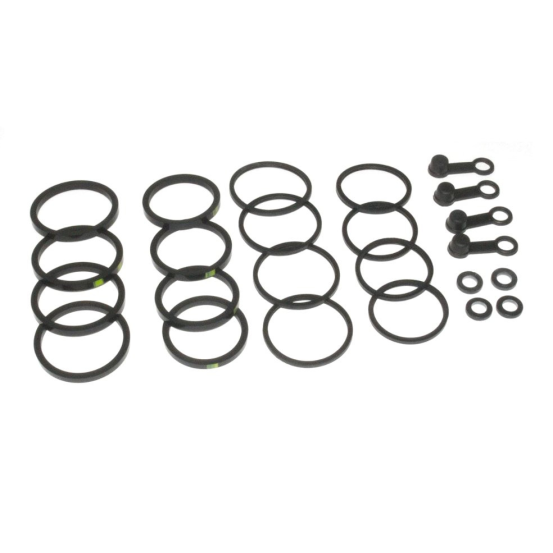 Kit réparation d'étrier frein avant TOURMAX Suzuki - GSX-R 600 2001-2003 - GSX-R 750 2000-2003