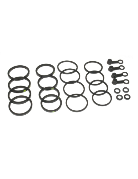 Kit réparation d'étrier frein avant TOURMAX Suzuki - GSX-R 600 2001-2003 - GSX-R 750 2000-2003