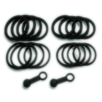 Kit réparation d'étrier frein avant TOURMAX Yamaha YZF-R1 2002-2006