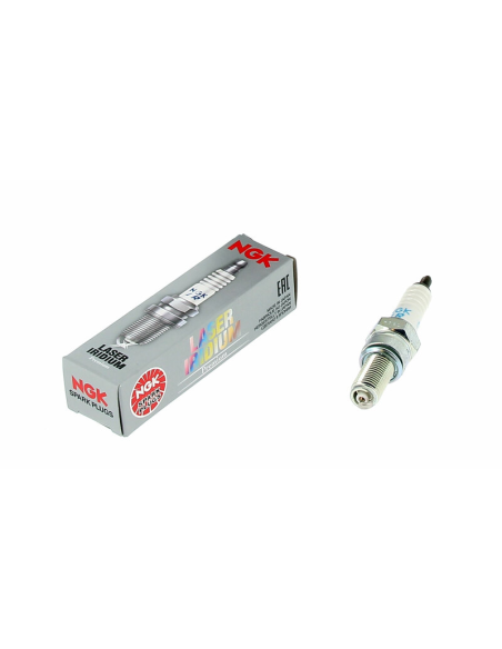 Bougie d'allumage NGK Iridium IX IJR7A9