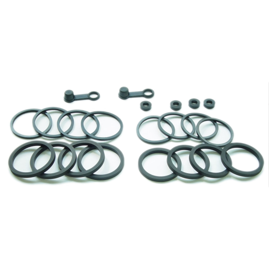 Kit réparation d'étrier frein avant TOURMAX Honda CBR 900 RR FIREBLADE 900 - 1992