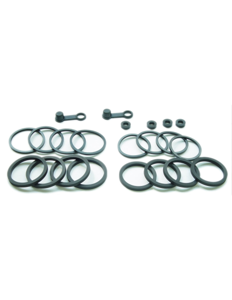 Kit réparation d'étrier frein avant TOURMAX Honda CBR 900 RR FIREBLADE 900 - 1992